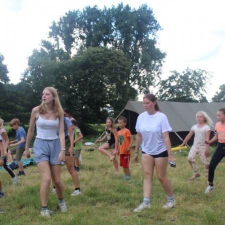 IMG 1875 - Scouts en Gidsen Zaventem 